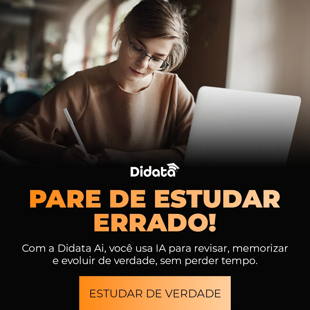 Conheça a plataforma Didata Advertisement